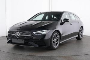 MERCEDES-BENZ CLA 180 Automatic Shooting Brake A
