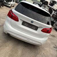 BMW ACTIVE TOURER 2015 MOTORE B47C20A CIL 1995