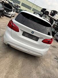 BMW ACTIVE TOURER 2015 MOTORE B47C20A CIL 1995