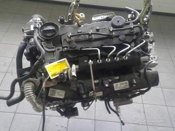 PBL381 Motore Opel 1.6CDTi B16DTL [14/--]