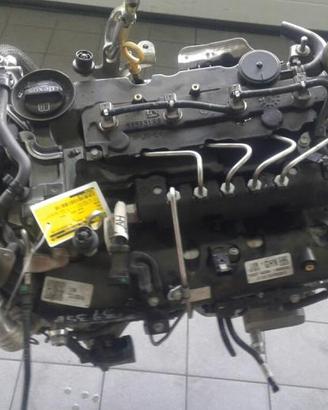 PBL381 Motore Opel 1.6CDTi B16DTL [14/--]