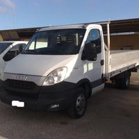 Iveco Daily 35c13 2.3hpt CASSONE FISSO - 2014