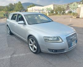 Audi A6 3.0 tdi