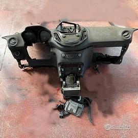 Ricambi kit airbag ford tourneo courier 2019