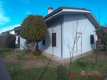 Villa massiccia