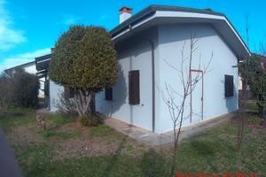 Villa massiccia