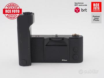 Nikon MD-4 Motor Drive