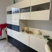 credenza IKEA MODERNA