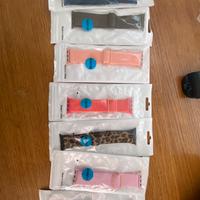 Cinturini compatibili per Apple Watch