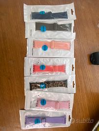 Cinturini compatibili per Apple Watch