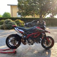 Ducati Hypermotard 950