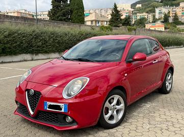 Alfa Romeo MiTo 1.3 JTDm 95cv - 2016 km 99.000