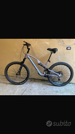 Bici feel 900S in carbonio Xl
