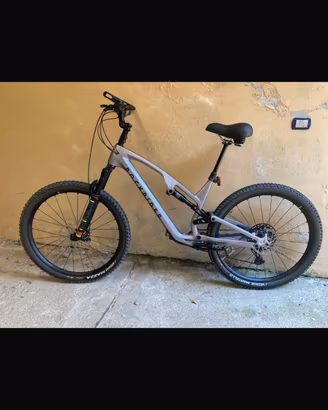 Bici feel 900S in carbonio Xl