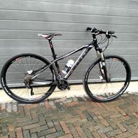 Mountain bike CUBE 28