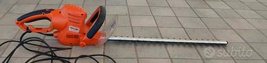 Tagliasiepi Oleo-Mac HC 605 E