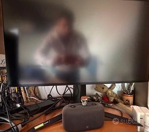 Monitor gaming LG ultragear gp950 nano ips 240 hz