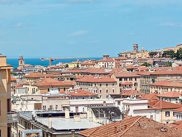 Panoramicissimo appartamento Rione Adriatico