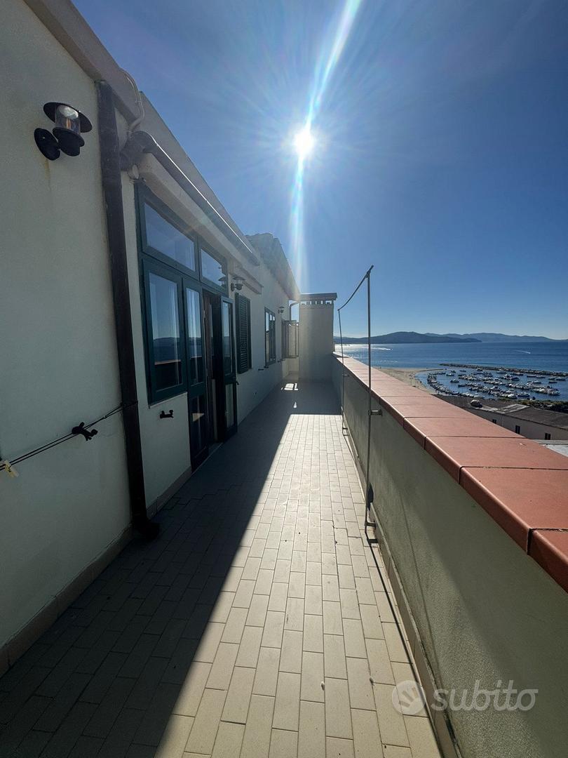 Appartamento – Follonica, Senzuno, Grosseto - Vista 4