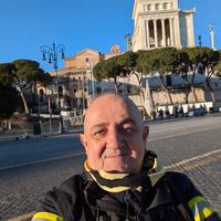 Autista esperto Pat.B per 30 anni patente D