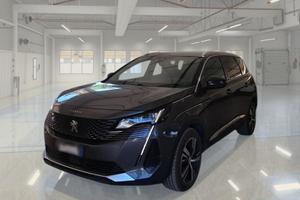 PEUGEOT 5008 BLUEHDI 130 GT EAT8 S/S AUT. SUV