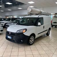 Fiat Doblò 1.4 T-Jet Natural Power *ATTREZZATO*