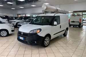 Fiat Doblò 1.4 T-Jet Natural Power *ATTREZZATO*