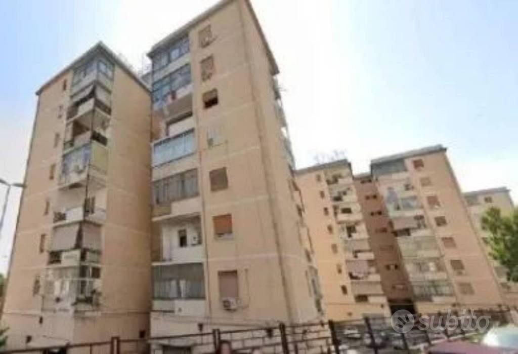 Appartamento – Catania, San Leone, Monte Po-Nesima-San Leone-Rapisardi - Vista 4