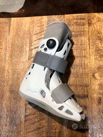 Tutore stivaletto ortopedico rigido Aircast, S