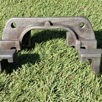 Portapinza anteriore DX/SX BMW X3 E83 