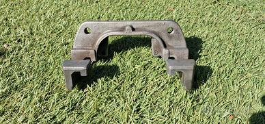 Portapinza anteriore DX/SX BMW X3 E83 