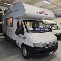 CAMPER ROLLER TEAM AUTOROLLER 7