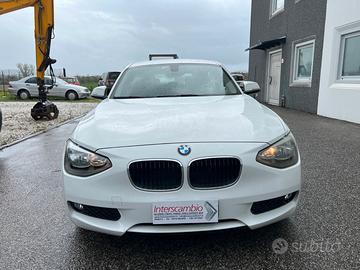 BMW 116 Serie 1
