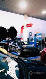 Honda Civic CRX 1.6i 16V V-TEC cat