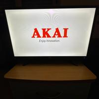 SMART TV AKAI MOD.2420