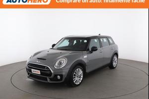 MINI Clubman UP00355