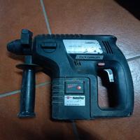 trapano SDS plus wurth