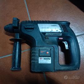 trapano SDS plus wurth