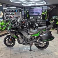 Kawasaki Versys 1000 SE TOURING