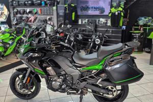 Kawasaki Versys 1000 SE TOURING