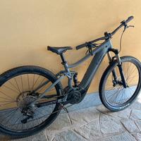E-bike liv embolden e+2
