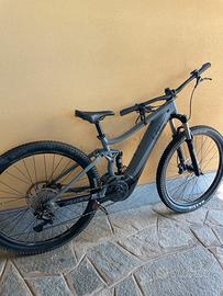 E-bike liv embolden e+2