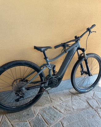E-bike liv embolden e+2