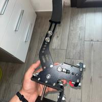 Freno a mano Playstatjon