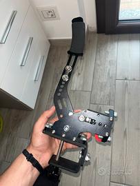 Freno a mano Playstatjon