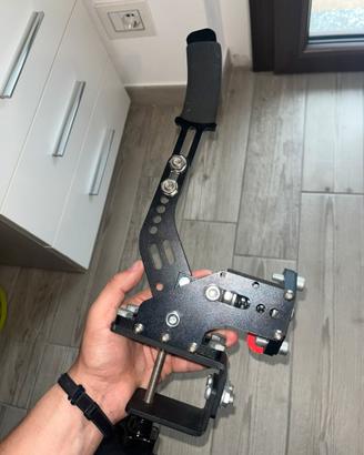 Freno a mano Playstatjon