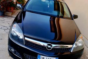 Opel Astra H GTC 1.3 ctdi 2009