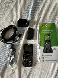 DORO PhoneEasy 508