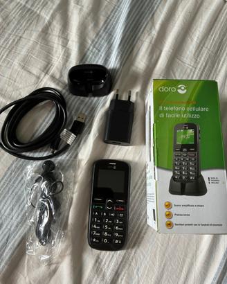 DORO PhoneEasy 508