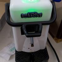 macchina caffè a cialde 